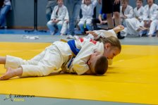 27.04.2025 Wachau JUDO Kids Cup